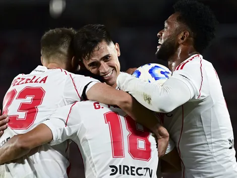 Se termina todo: qué resultados necesita River para clasificar a la fase de grupos de la Libertadores