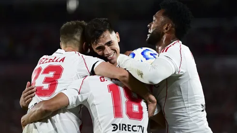 River quiere cerrar el 2024 con un triunfo.