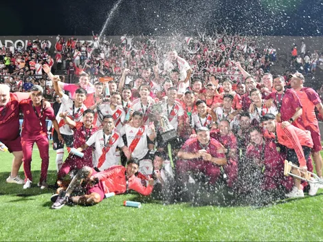 Entradas para River vs. Vélez por el Trofeo de Campeones de Reserva: cuándo y cómo canjear