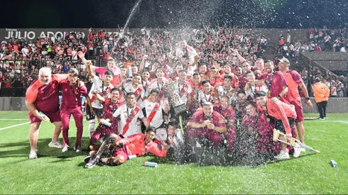 Ya se pueden canjear las entradas de la Reserva.