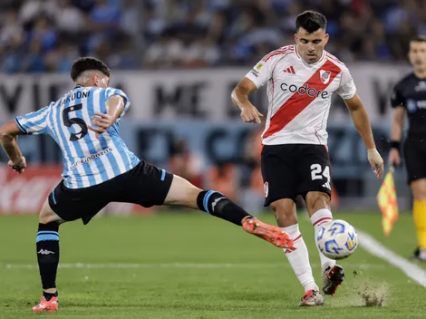 River tuvo otra noche espantosa y cerró el torneo con una derrota