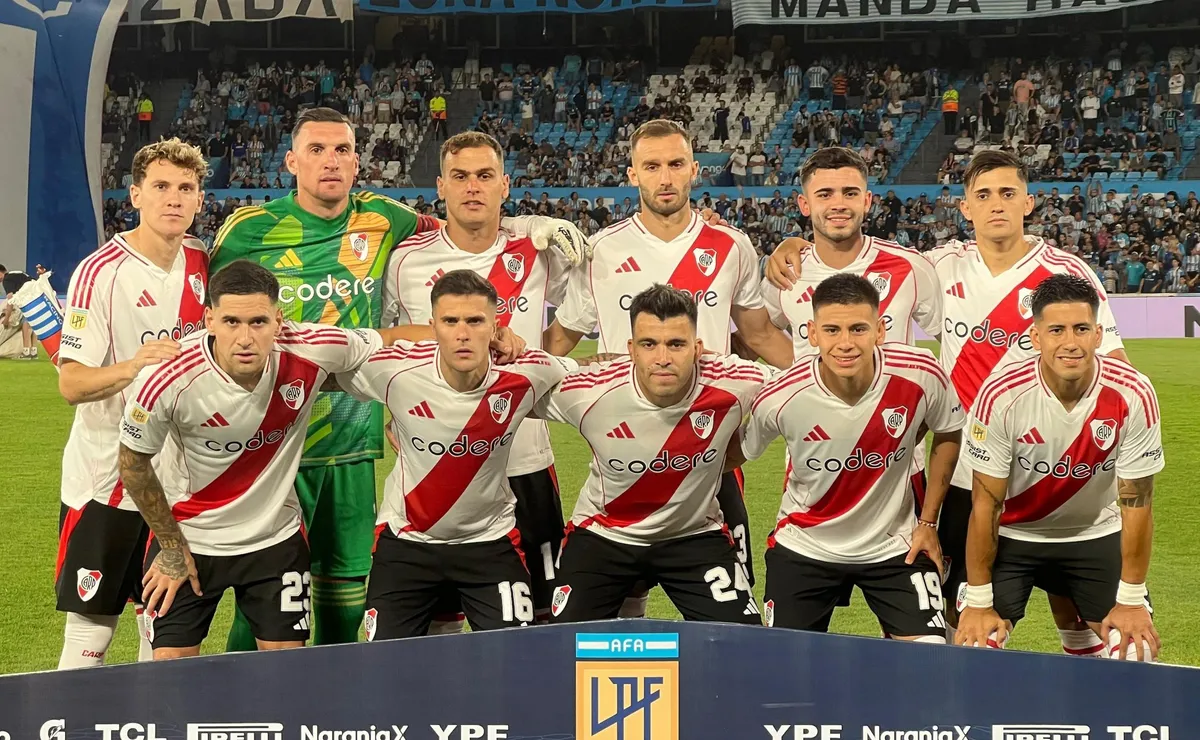 Foto: @LigaAFA.