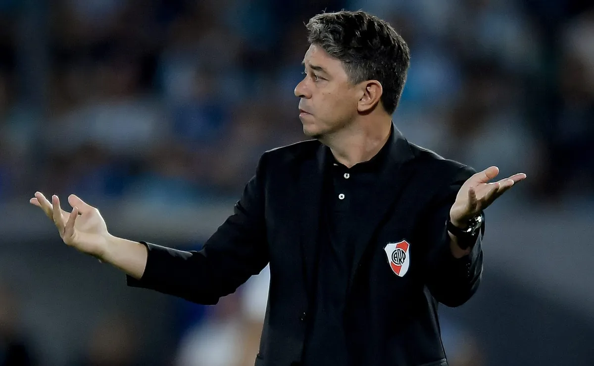 Gallardo no gana en un debut desde el 2017.