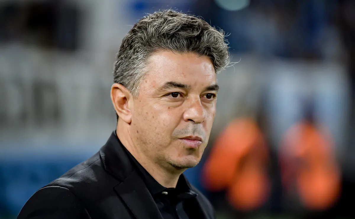 Con algunos refuerzos, Gallardo confirmó la formación vs. U de Chile