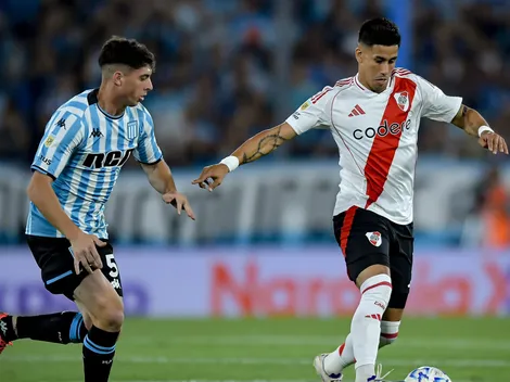 Se define el torneo: qué resultados necesita para clasificar a la Libertadores 2025