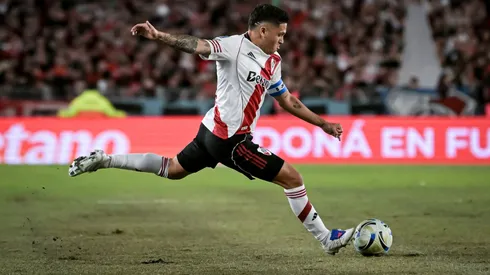 Juan Fernando Quintero buscará ser decisivo ante Carabobo,