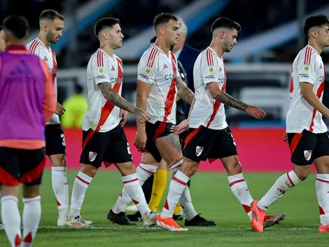 Se terminó el año: cuándo empieza y dónde será la pretemporada de River