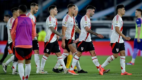 River cierra su 2024 y ya piensa en el próximo año.