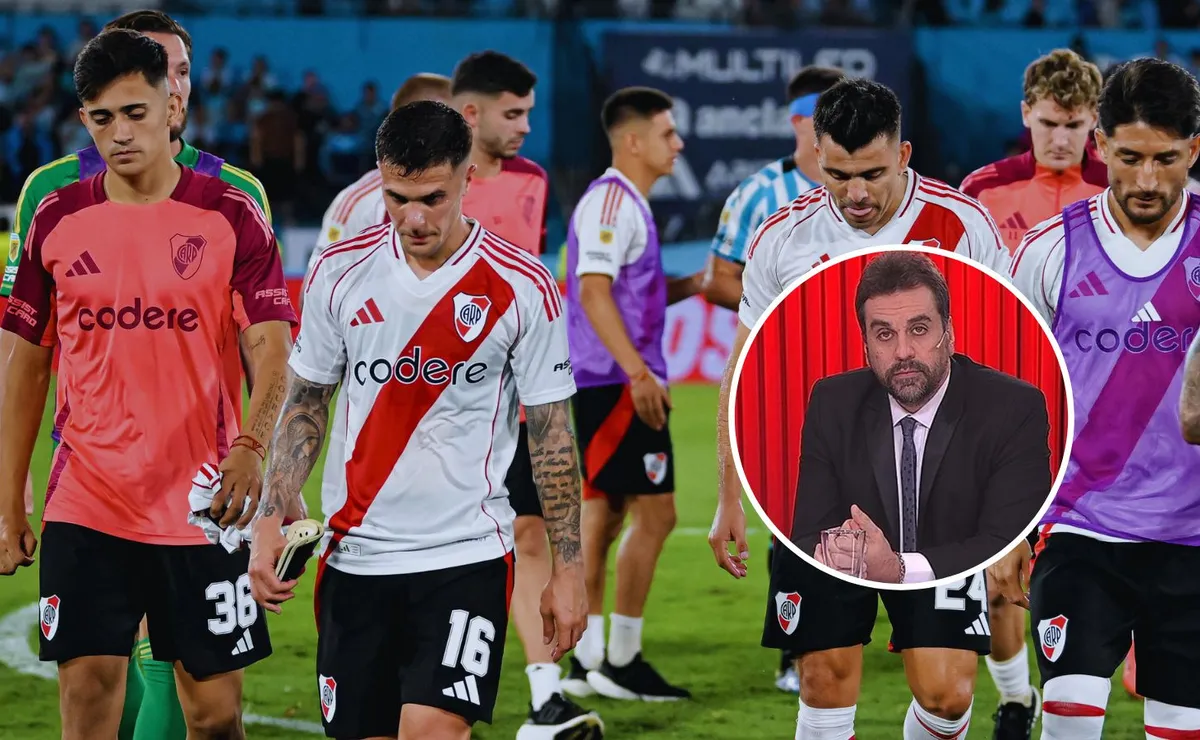 OPINIÓN | El peor River de la última década
