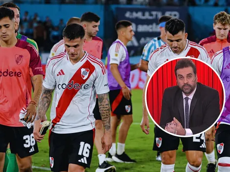 OPINIÓN | El peor River de la última década
