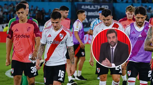 OPINIÓN | El peor River de la última década
