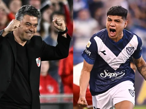 Vélez campeón y River se metió en la fase de grupos de la Libertadores 2025