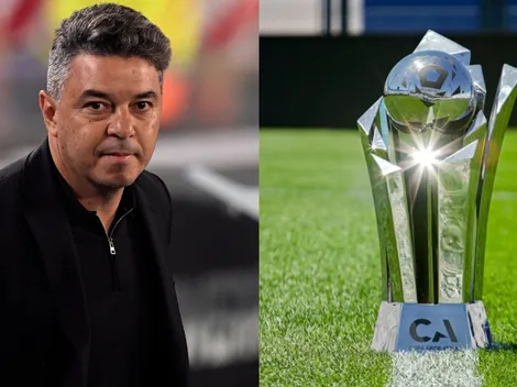 River toma nota: cómo está el cuadro de Copa Argentina de cara a 16avos de final