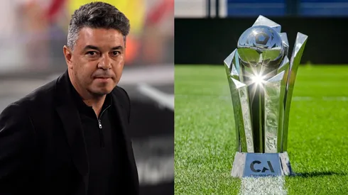 River toma nota: cómo está el cuadro de Copa Argentina de cara a 16avos de final