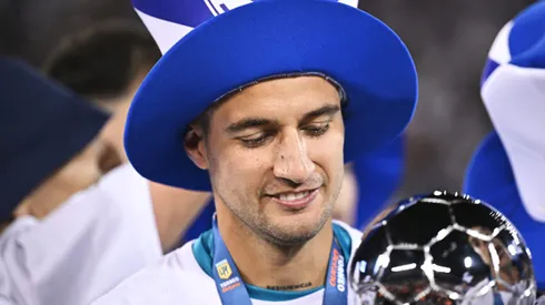 Mammana se acordó de River.