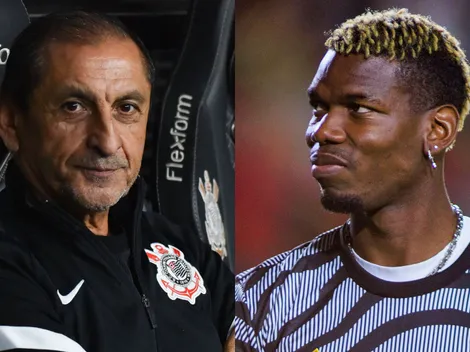Ramón Díaz podría sumar a un crack mundial en Corinthians