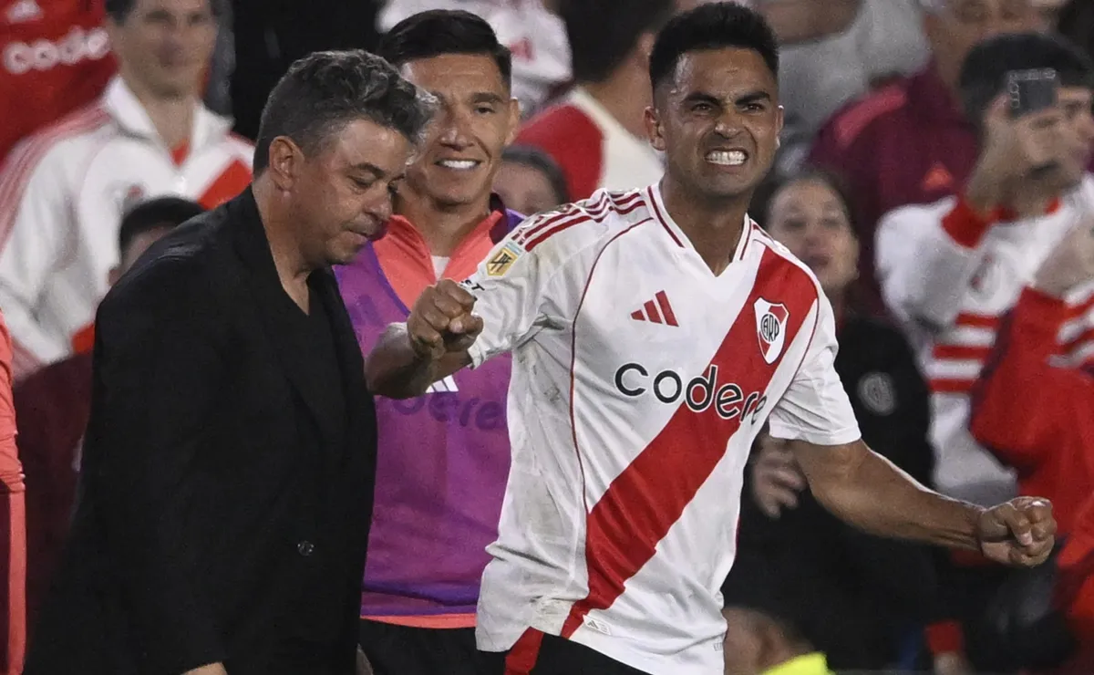Pity Martínez volvió de gran manera.
