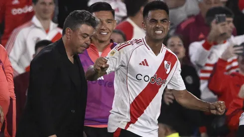 Pity Martínez volvió de gran manera.