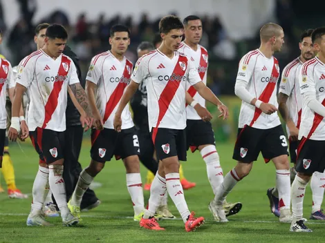 No solo Fonseca: el otro volante que tendría los días contados