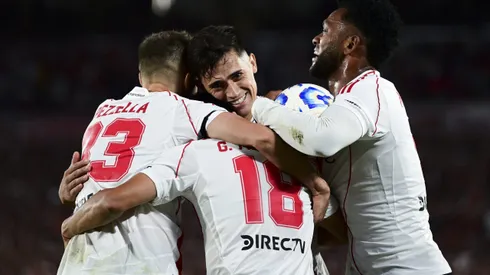 River comienza la pretemporada.