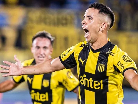 El primer apuntado: River irá por Leo Fernández