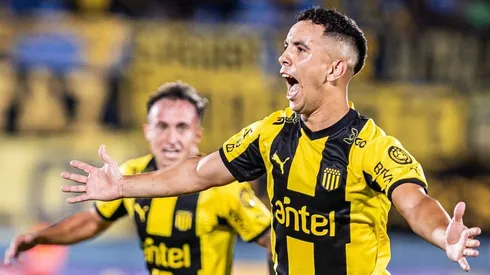 River va por una de las figuras del 2024.