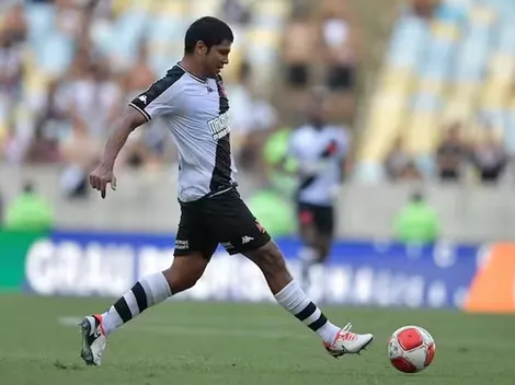 Olimpia se aseguró a Robert Rojas mientras busca a otro jugador de River