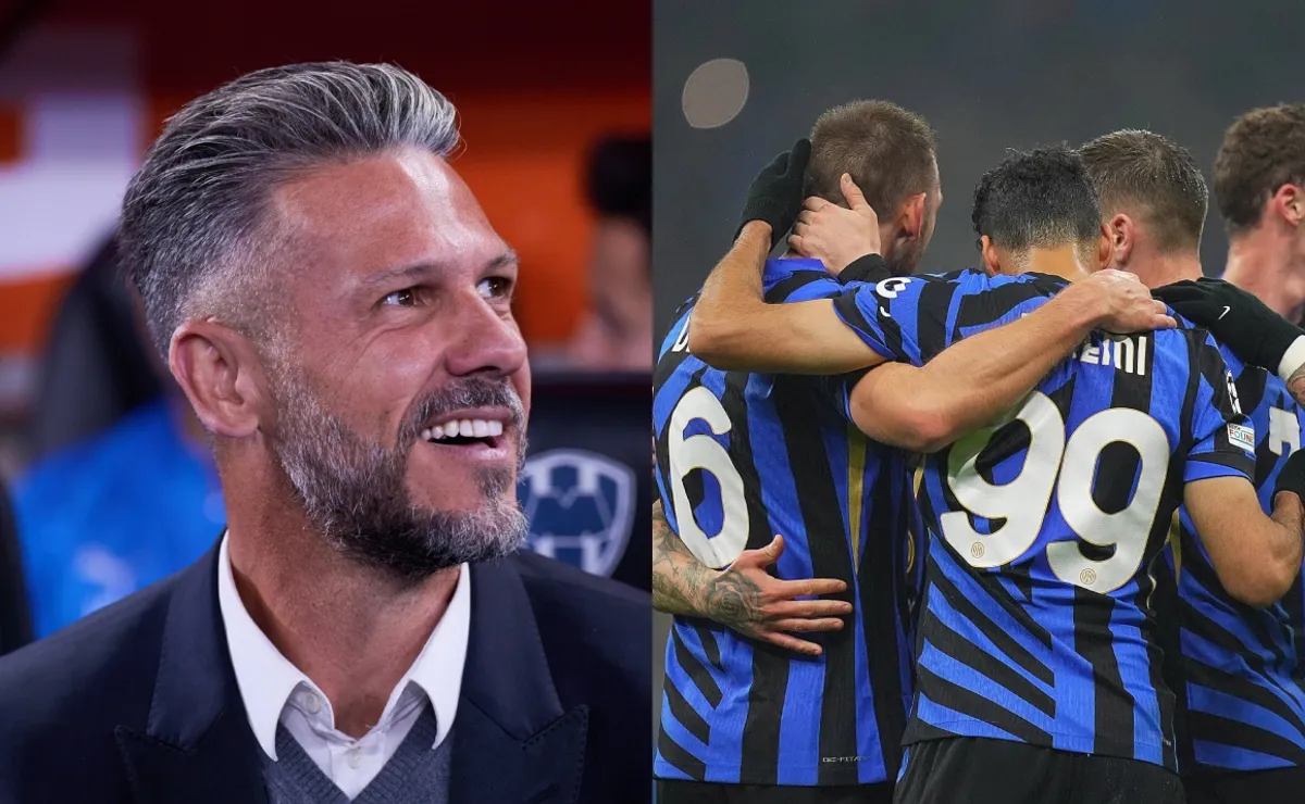 ¿Se lo lleva Demichelis? River lo tiene en la mira y ahora suena en Rayados