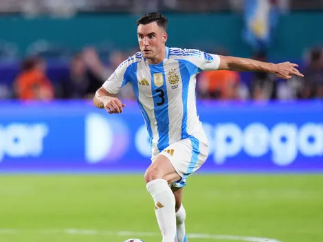 Operativo seducción: el plan de River para ilusionarse con Tagliafico