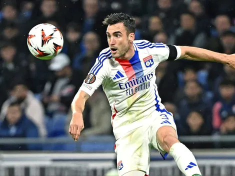 Tagliafico, otro nombre que está en carpeta de River: qué chances hay