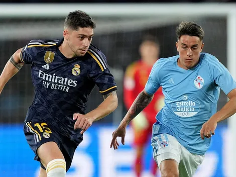 Estuvo en el radar de River, no tiene minutos en Europa y busca club