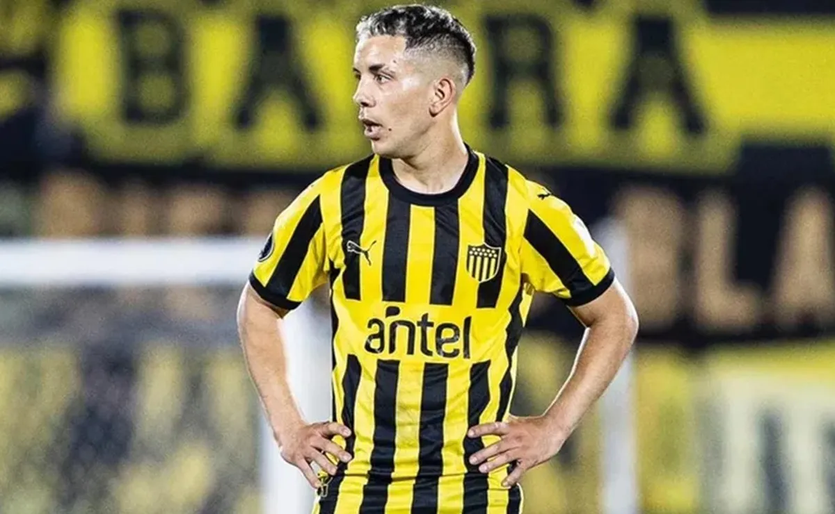 Con Tapia y Martínez Quarta adentro, Leo Fernández es el gran objetivo de Gallardo.