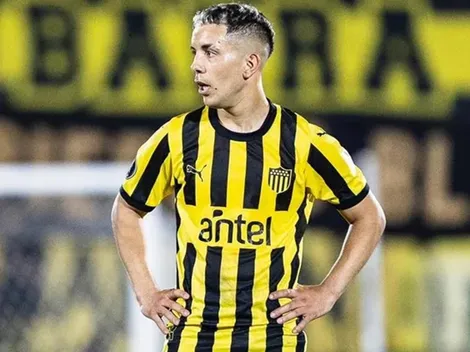 Cómo juega Leo Fernández y donde encajaría en el esquema de Gallardo