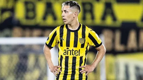 Con Tapia y Martínez Quarta adentro, Leo Fernández es el gran objetivo de Gallardo.