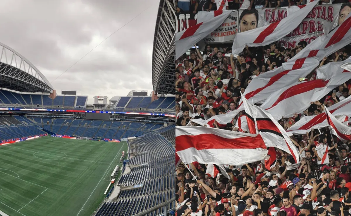 Entradas para River en el Mundial de Clubes 2025: quiénes van a poder comprar y precios