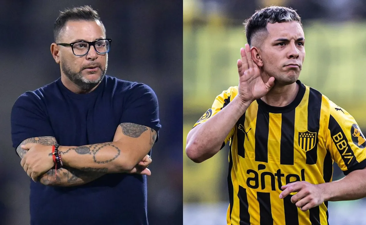 La palabra del club dueño del pase del jugador.