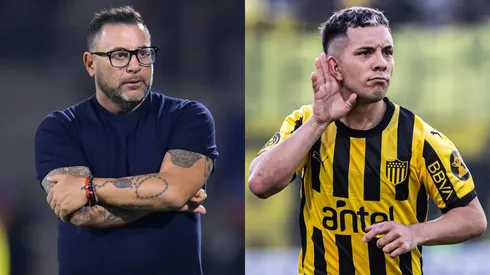 La palabra del club dueño del pase del jugador.