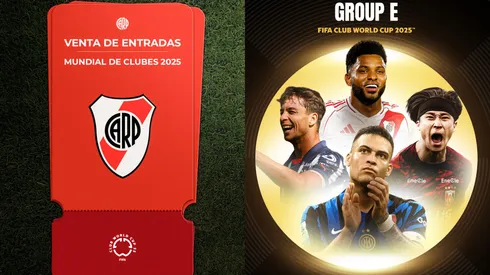 Cómo conseguir entradas para el Mundial de Clubes 2025.