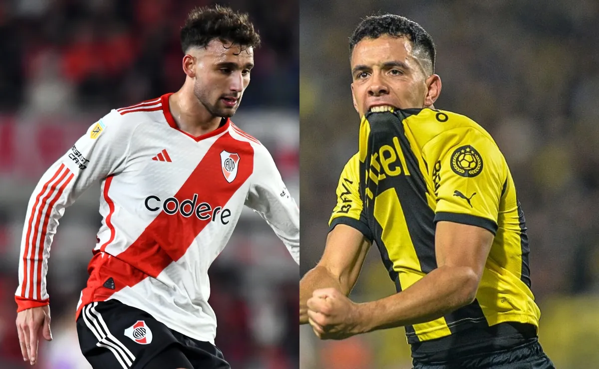 Boselli, ¿la clave para que llegue Leo Fernández?