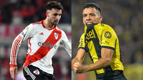 Boselli, ¿la clave para que llegue Leo Fernández?