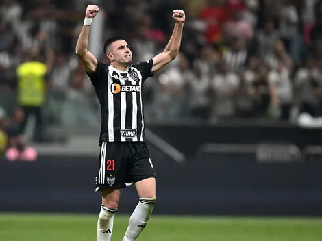 El subcampeón de la Libertadores que fue ofrecido a River: ¿Llega?