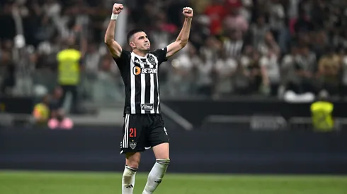 Rodrigo Battaglia fue ofrecido a River.