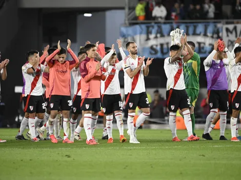 ¿Quién será el capitán de River en 2025?