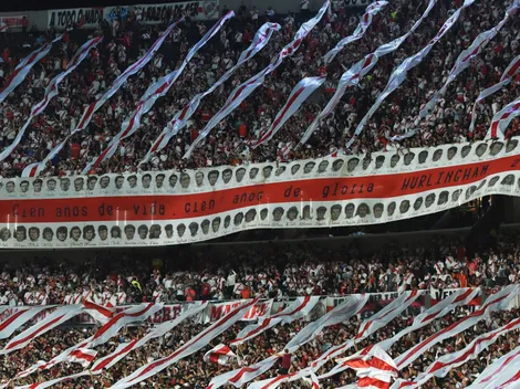 Tu Lugar en el Monumental: comenzó la renovación para el Apertura 2025