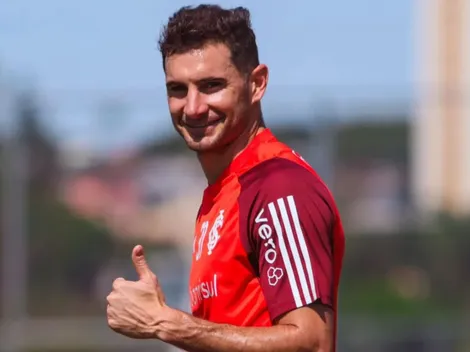 El grande de Sudamérica que tiene decidido ir por Lucas Alario