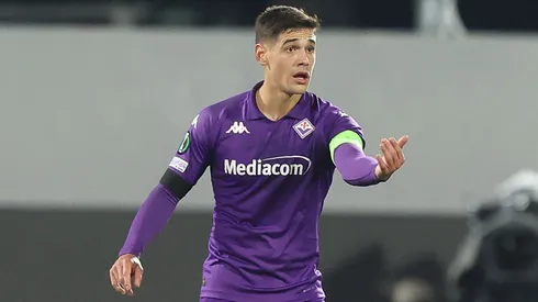 De no mediar imprevistos, Lucas Martínez Quarta será el segundo refuerzo de River.