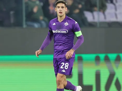 Martínez Quarta ya está en Argentina: cuándo firmará en River y se sumará a la pretemporada