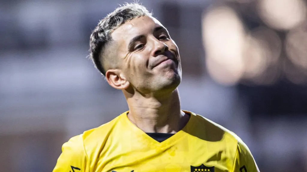 Toluca y River negocian por el enganche uruguayo.