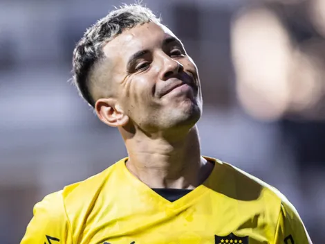 Malas noticias para Gallardo: Leo Fernández no viene a River y jugará en Peñarol