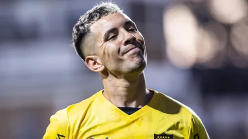 Leo se queda en Peñarol y no vendrá a River.